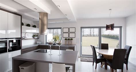 6 Reasons To Choose Gray Quartz Countertops - Jopling, Lifestyle blog