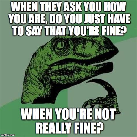 Philosoraptor Meme Imgflip