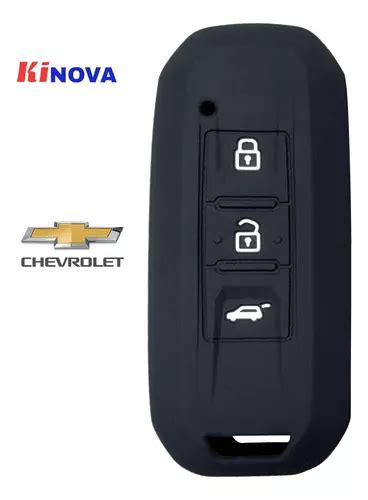 Funda Silicon Chevrolet Captiva Groove Chevy Presencia Mercadolibre