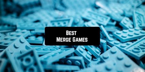 11 Best Merge Games for Android & iOS | Free apps for Android and iOS