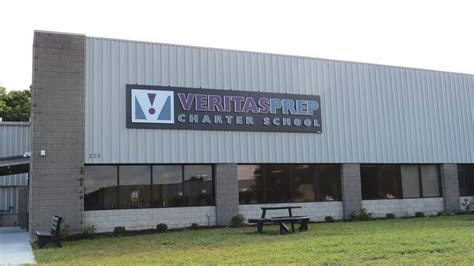 Veritas Charter Prep Raises The Bar With New High School Businesswest