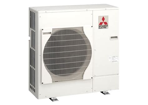 Кассетный кондиционер Mitsubishi Electric PLA M71EA PUHZ ZRP71VHA2