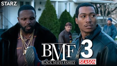 BMF Season 3: Release Date, Plot, and more! - DroidJournal