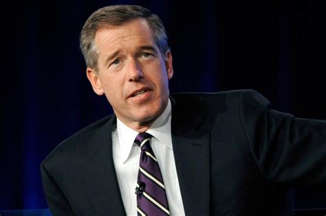 Brian Williams Msnbc Show Gets September Premiere Date