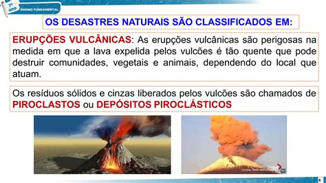 Fenômenos Naturais E Impactos Ambientais - Fenômenos Naturais e impactos socioambientais.pptx