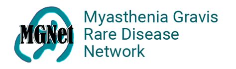 Home The Myasthenia Gravis Rare Disease Network