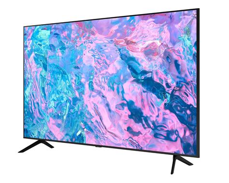 Pantalla Led Samsung Ultra Hd K Smart Tv Un Cu Fxzx Coppel