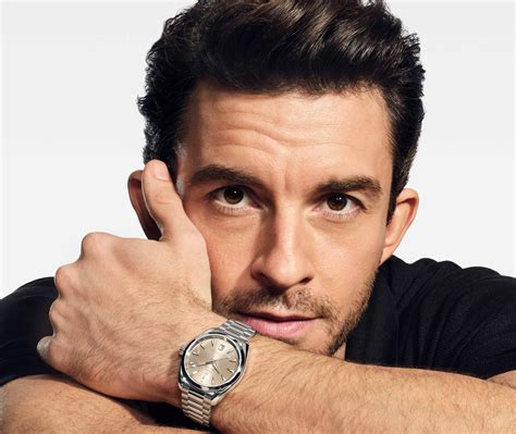 Bridgerton Star Jonathan Bailey Becomes Face For Omega