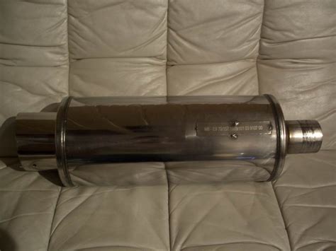 Magnaflow bundle Bild - Magnaflow - 70,16 KB - Honda Forum & Tuning