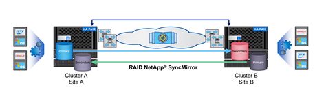 Netapp All Flash San Array With Vmware Vsphere