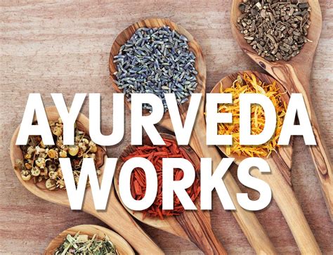 What Is Ayurveda And How It Works Ayurveda Training In Nepal Yoga