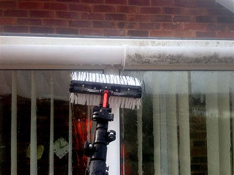 Fascia Upvc Cleaning Cleaning U