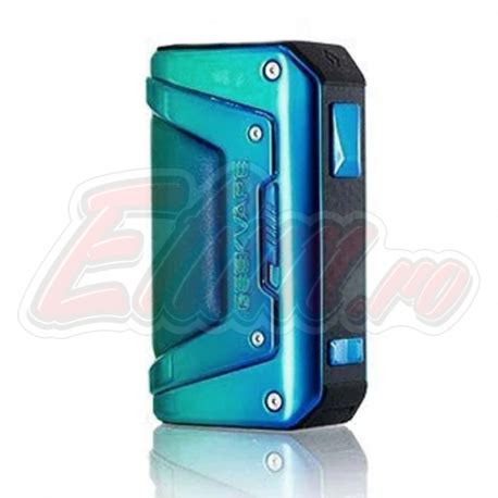 Mod Aegis Legend L Geekvape W Mint Green