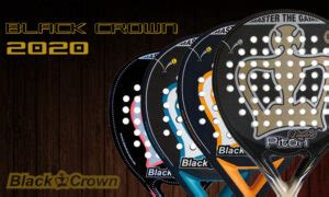 Palas De Black Crown An Lisis Completo De Las Palas