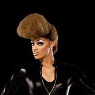 Tyra Sanchez | Drag Queen | Squirrels & Friends