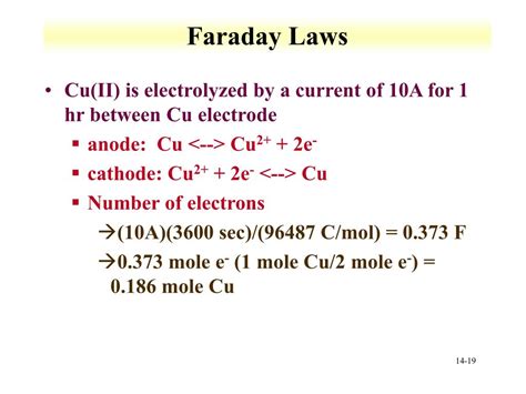 Ppt Electroanalytical Chemistry Powerpoint Presentation Free