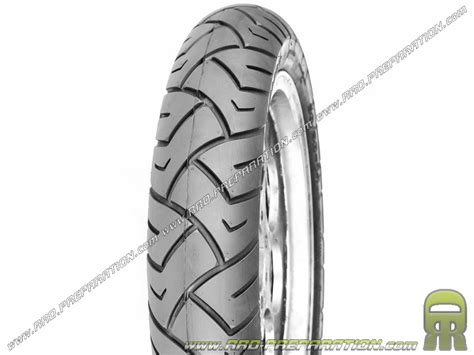 Tire DELI TIRE SC102A TL 57P X-BLADE 100/90 14 inch scooter