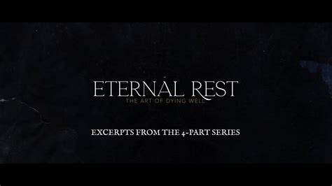 Eternal Rest // Highlight Reel - Eternal Rest // Highlight Reel on Vimeo