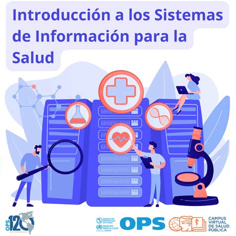 Management en Salud Curso de OPS Introducción a los Sistemas de