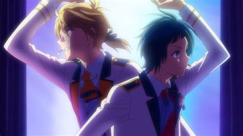 Get in Tune with the Adventures of These Anime Idol Boys!