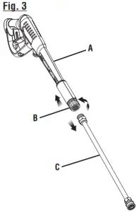 RYOBI 3300 PSI Pressure Washer RY803325 Manual ItsManual