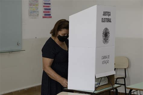 Como votar nas eleições 2022 Veja a ordem de votação na urna