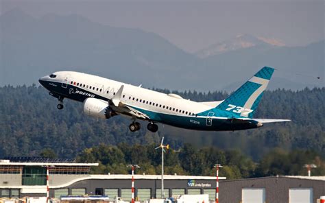 Boeing Announces First Quarter Deliveries Skies Mag