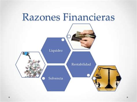 Analisis De Razones Financieras