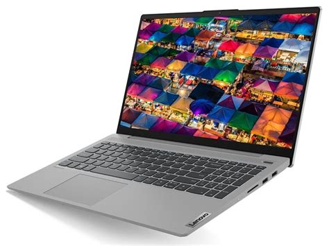 Lenovo IdeaPad 5 15ALC05 - Notebookcheck.net External Reviews
