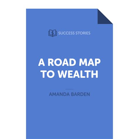 A Road Map to Wealth – eCommerce Addon