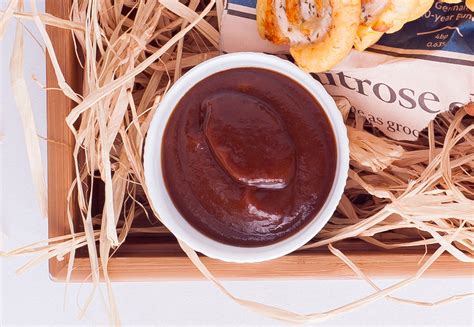 Best Chinese Brown Sauce Recipe