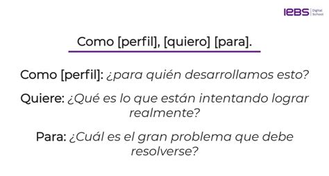 ¿qué Son Las Historias De Usuario Cómo Usarlas Plantillas