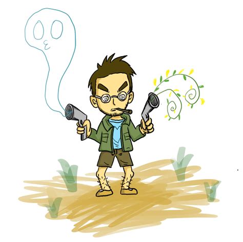 cool guy  lifeleft  newgrounds