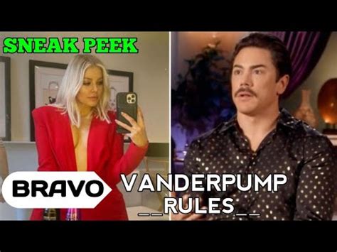 DON T MESS WITH MADIX Rule Vanderpump After Tom Sandoval Breakup