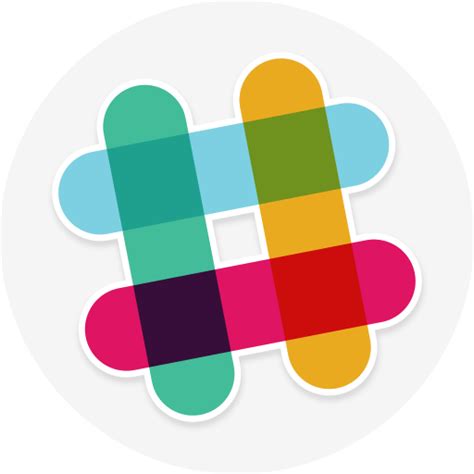 Collection of Logo Slack PNG. | PlusPNG