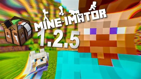 Mine Imator Mod