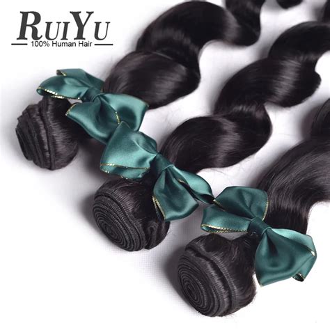 7a Unprocessed Virgin Peruvian Loose Wave 3pcs Lot Zeal Hair Peruvian Virgin Hair Loose Wave Wet