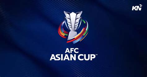 Where And How To Watch AFC Asian Cup 2023 Draw