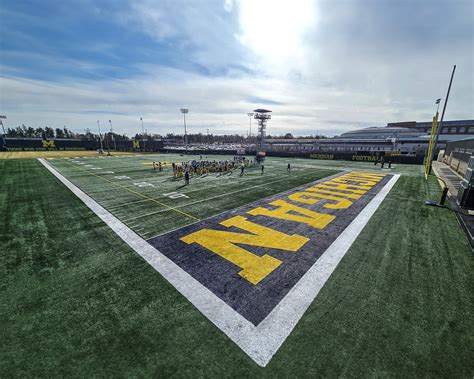 Michigan Football