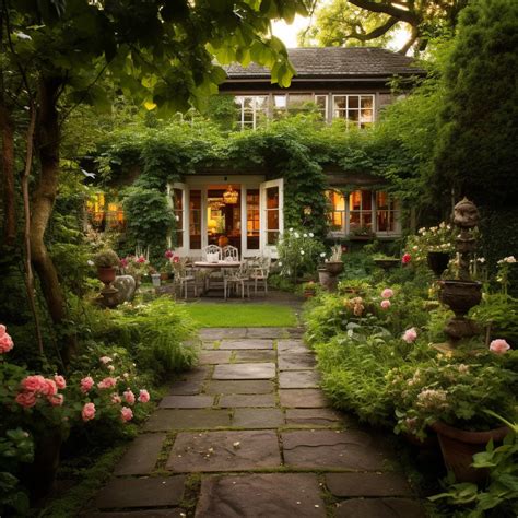 25 Beautiful Landscaping Design Ideas To Elevate Your Home Garden