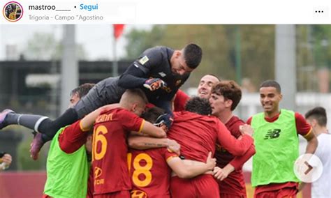 Primavera De Rossi Sarà una gara equilibrata In campo ci saranno