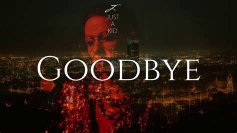 Goodbye Free Very Emotional Piano Violin Rap Beat Deep Sad Hip