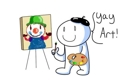 Theodd1sout 2014