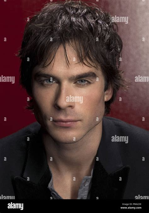 Ian Somerhalder 2009 Immagini E Fotografie Stock Ad Alta Risoluzione Alamy