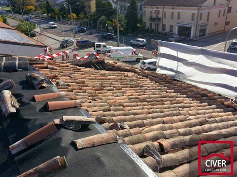 Tetti In Coppo A Brescia Armonia Tra Tradizione E Lago Di Garda