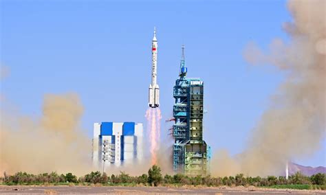 La Chine lance un vaisseau spatial réutilisable nouvelle étape pour