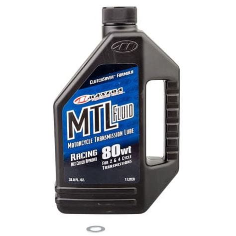 Transmission Oil Change Kit With Maxima Mtl Transmission Fluid W For