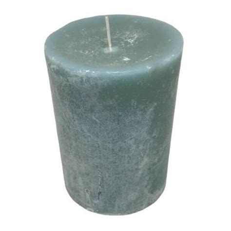 Pier 1 Accents Pier One Sea Air Pillar Candle White 3 X 4 Ocean