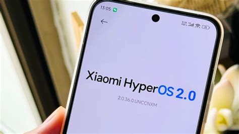 Deretan Hp Xiaomi Yang Siap Meluncur Dengan Hyperos Berbasis