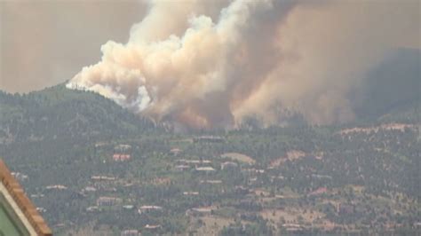 Firefighters Reflect On Devastation Changes Since Waldo Canyon Fire 9